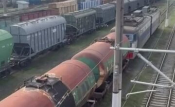 The next batch of oil products will be sent from Azerbaijan to Armenia tomorrow