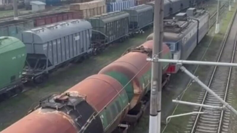 The next batch of oil products will be sent from Azerbaijan to Armenia tomorrow