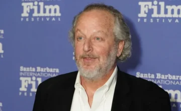 ‘Home Alone’ star Daniel Stern fined