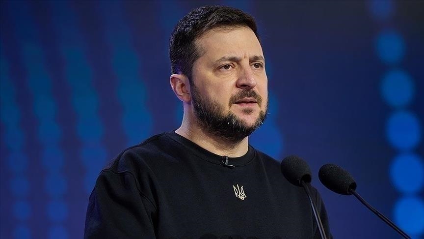 Zelensky Announces When Presidential Elections Could Be Held in Ukraine