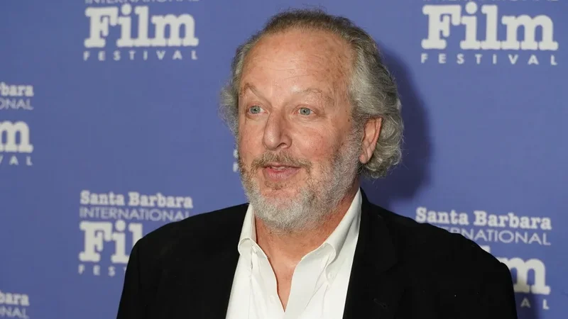 ‘Home Alone’ star Daniel Stern fined