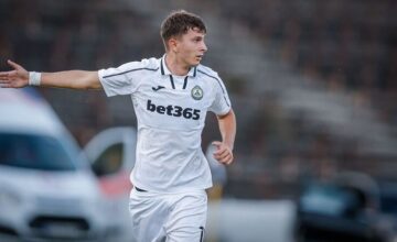 “Qarabağ” Acquires 19-Year-Old Forward for 2 Million Euros