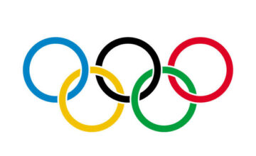 Raising the Russian flag will be prohibited for fans at the Olympics