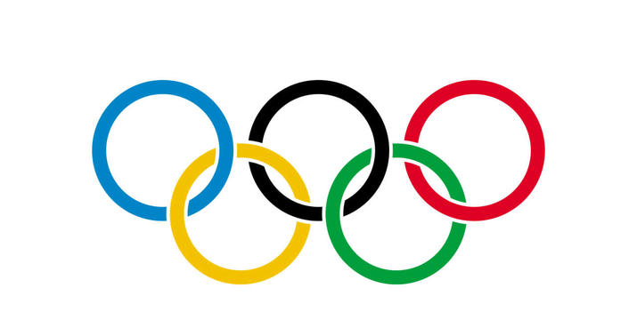 Raising the Russian flag will be prohibited for fans at the Olympics