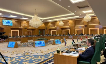 OIC foreign ministers support Somalia’s territorial integrity