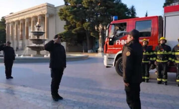 MFA: Continuous service continues in enhanced mode – VIDEO