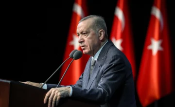 Erdoğan: There is a risk of the Russia-Ukraine war getting out of control