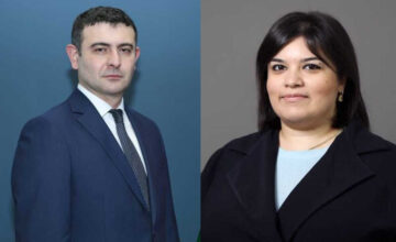 New Chairman Appointments to the Supervisory Board and Management Board of the National Depository Center