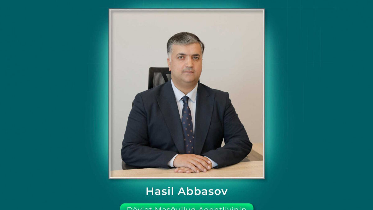 New Chairman Appointed to the State Employment Agency