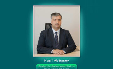 New Chairman Appointed to the State Employment Agency