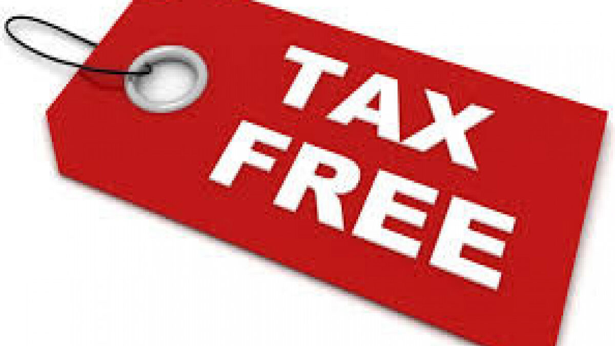 Over 10 million manats of “tax free” returned to foreigners last year