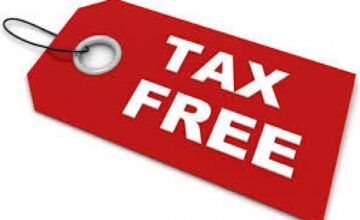 Over 10 million manats of “tax free” returned to foreigners last year