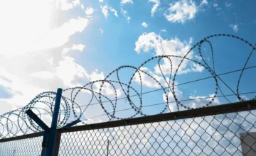 More than two thousand convicts released in Kazakhstan