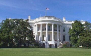 US becomes first country to withdraw from global climate agreement