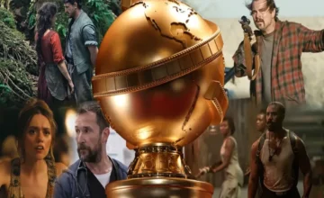 Winners of this year’s Golden Globe announced
