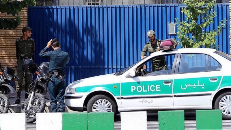 Death toll in Iran protests rises to 38