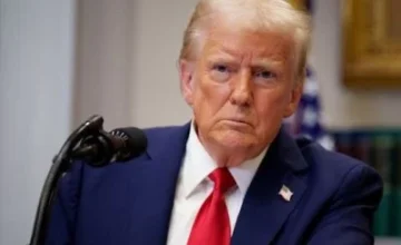 Trump ADMITS: He will visit Venezuela sometime