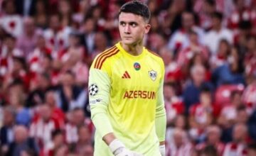 Goalkeeper of “Qarabag” receives a new offer – He may return to Poland