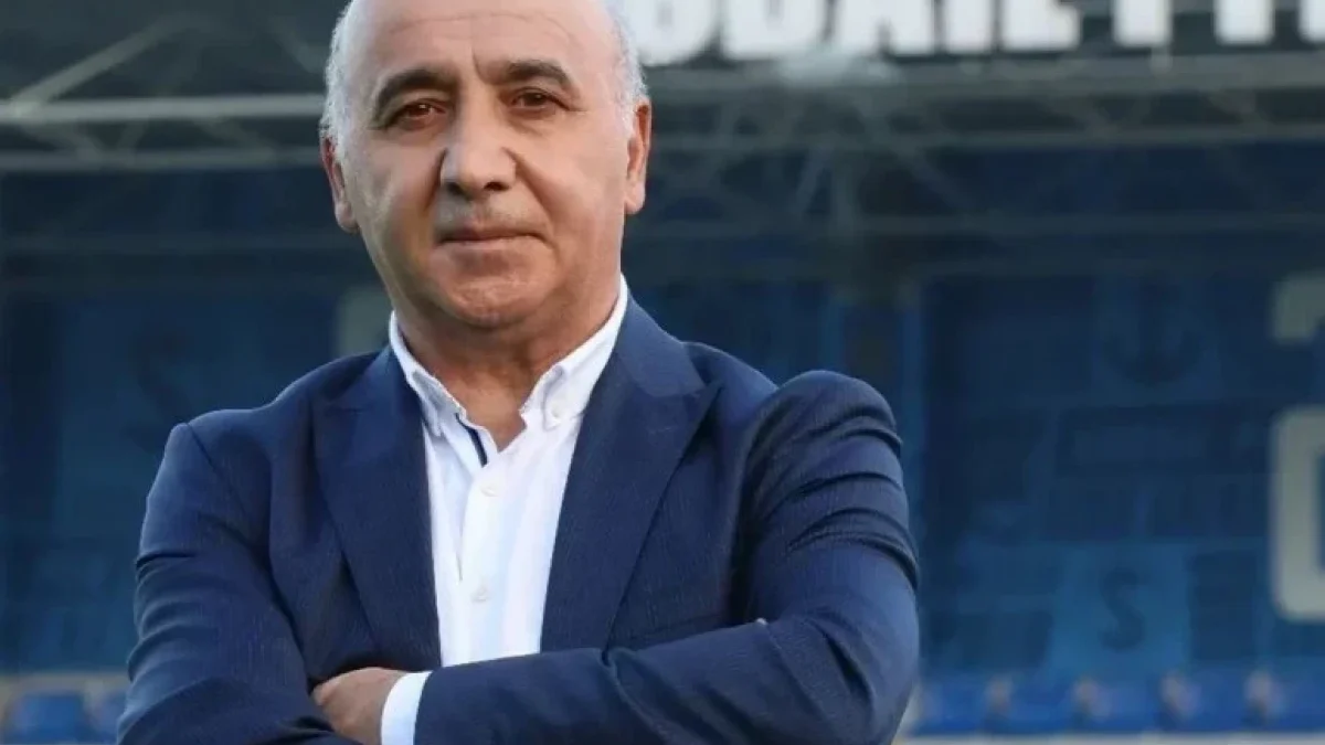 Shahin Diniyev: “Neftchi” may achieve something with the team they have gathered