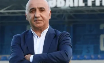 Shahin Diniyev: “Neftchi” may achieve something with the team they have gathered