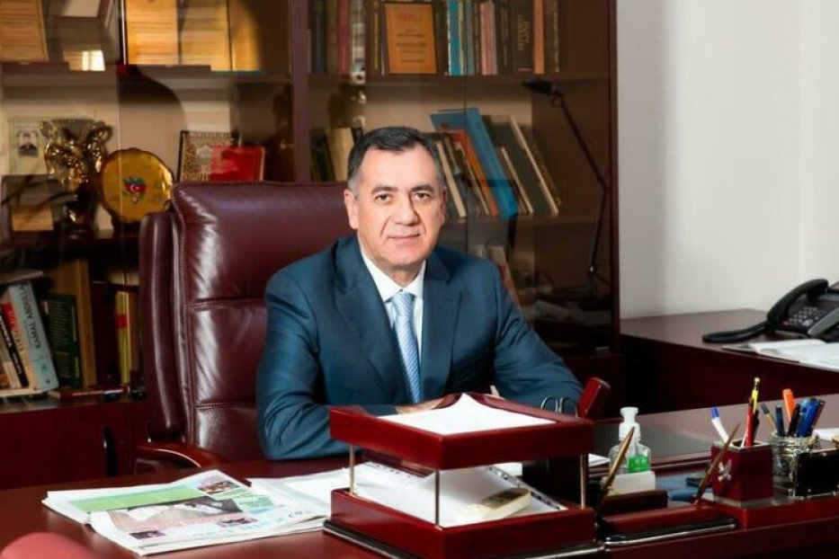 “Razi Nurullayev held a simple wedding for his child like everyone else” – Qudrat Hasanquliyev