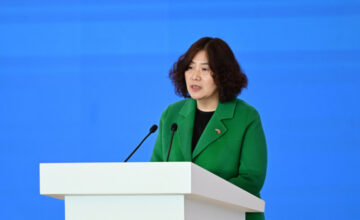 Ambassador: Azerbaijan has chosen Chinese companies as strategic partners