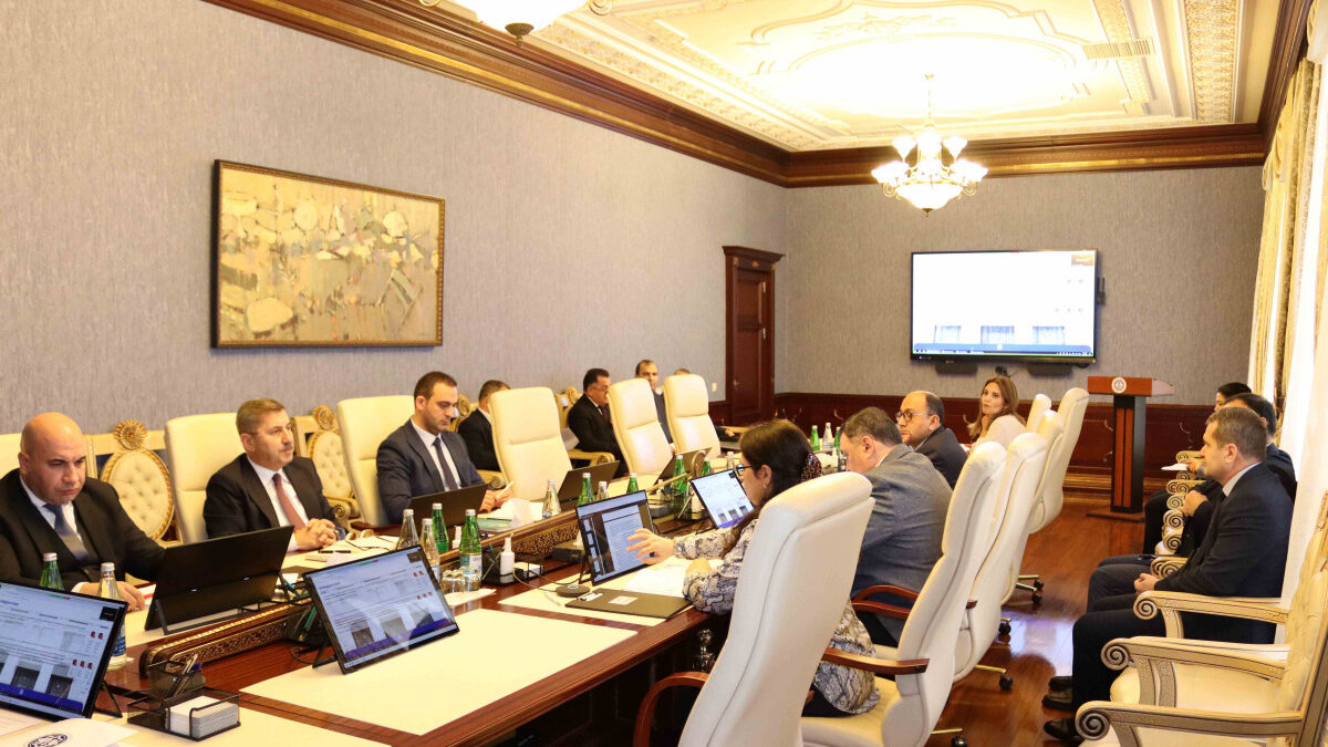 Results of audit of state support in the field of crop production announced