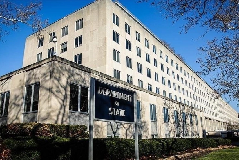 US Department of State Revokes Over 100,000 Visas