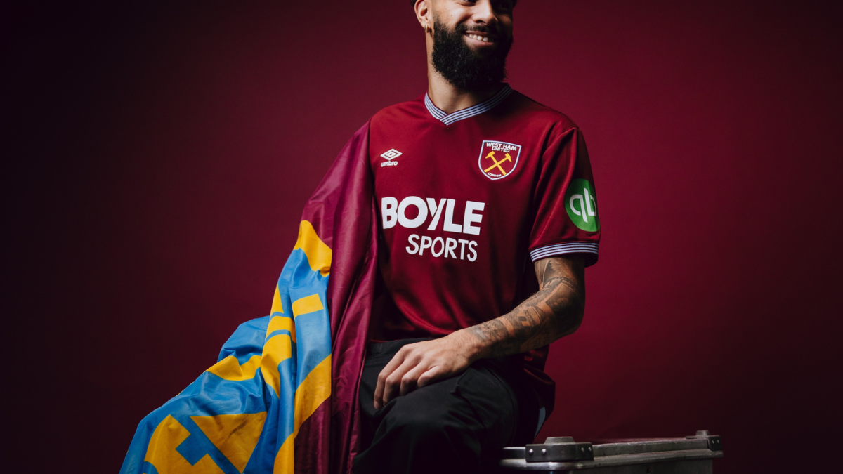 Premier League club makes €23 million transfer