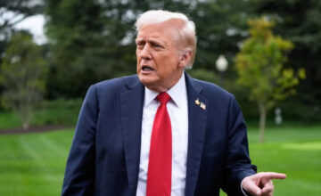 Trump’s promise to end the Ukraine war in 24 hours failed