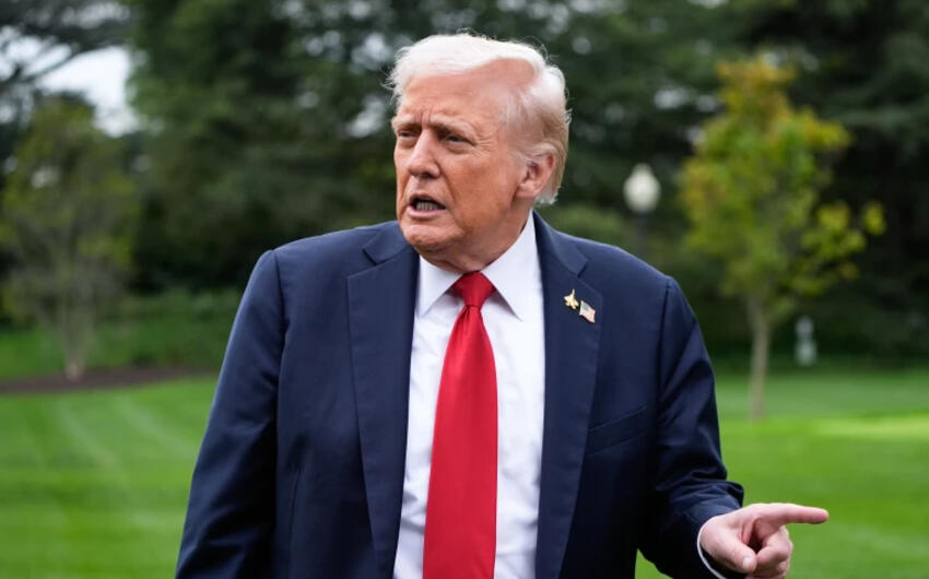 Trump’s promise to end the Ukraine war in 24 hours failed