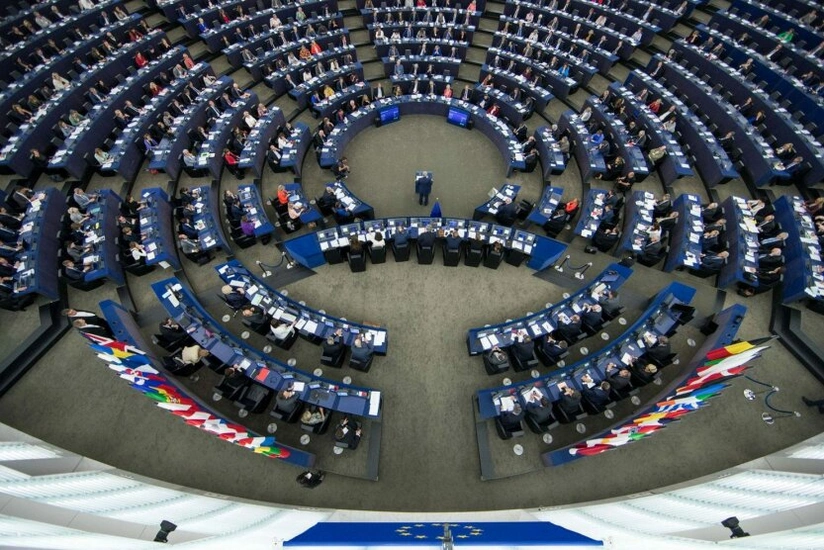 Iranian diplomats banned from entering the European Parliament