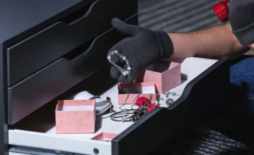 Theft of 10,000 manats from houses in Sabunchu and Binagadi