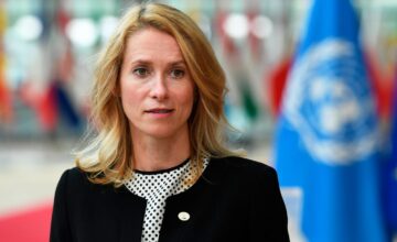 Kallas: EU considers possible response to Trump’s threats against Greenland