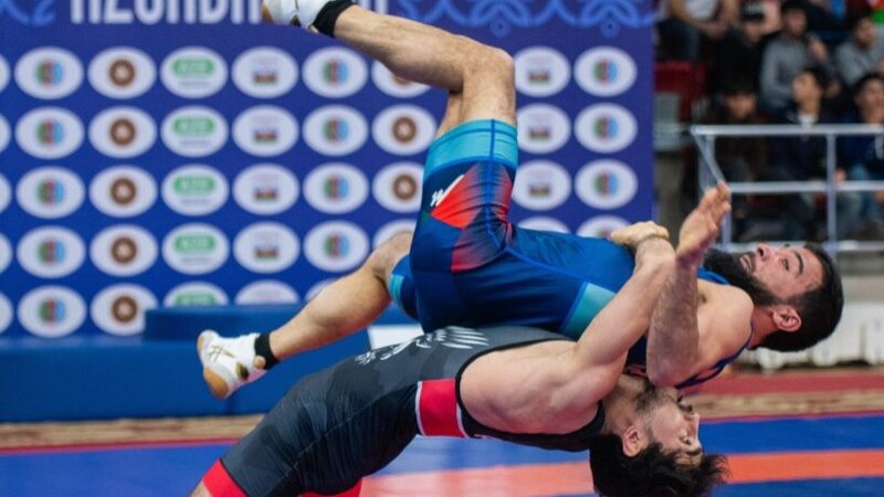 Finalists determined at the Azerbaijan Championship