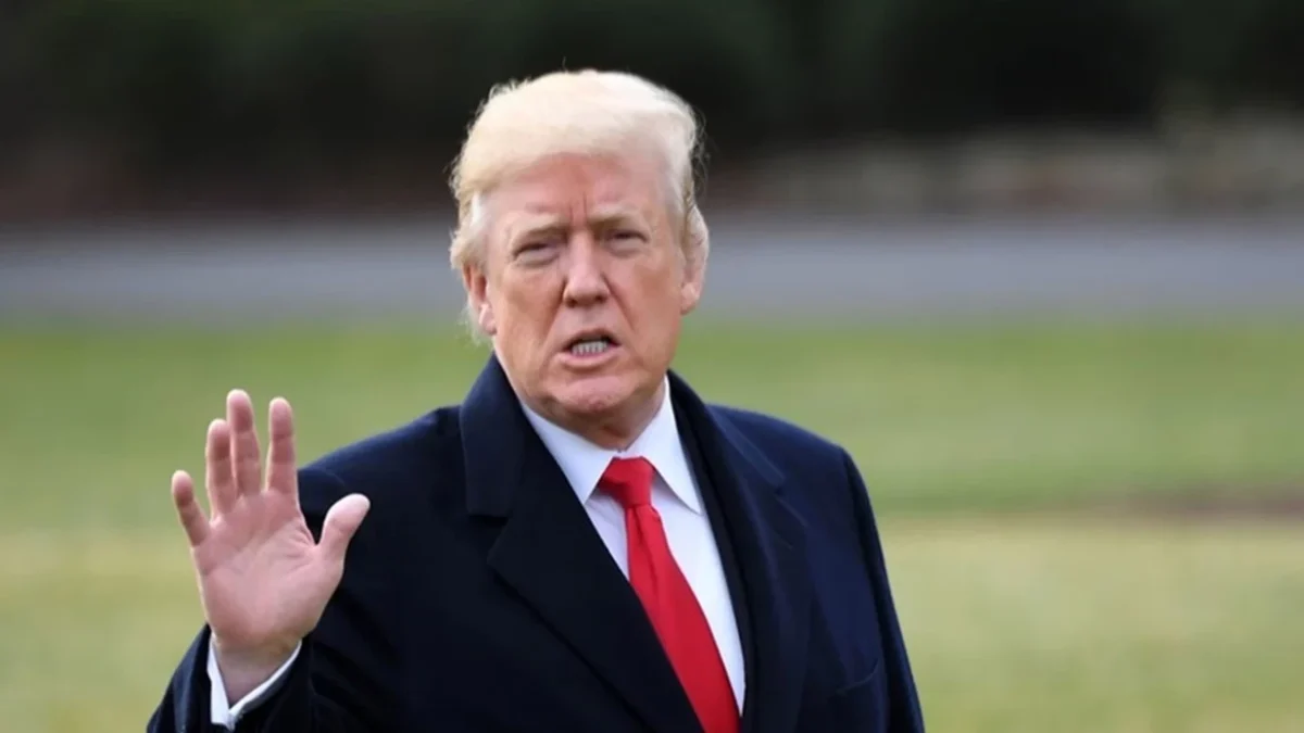 Trump Administration Revoked Over 100,000 Visas