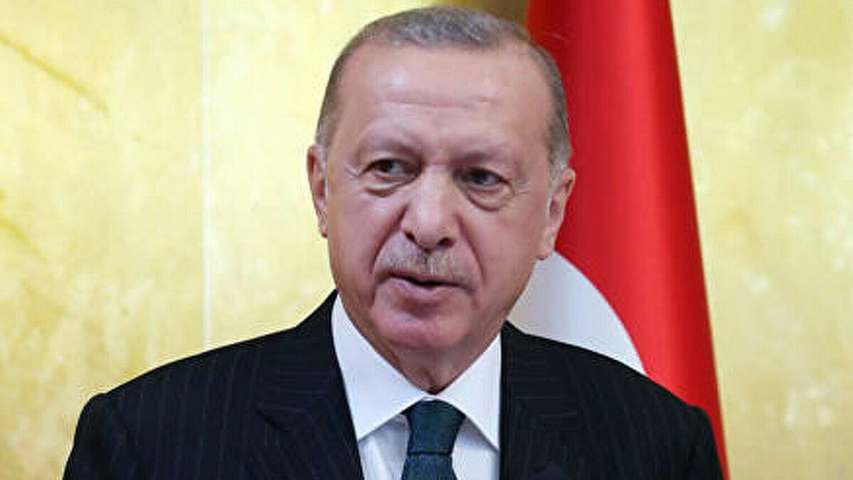 Turkish President: We hope that the European Union will start negotiations with our country without wasting much time