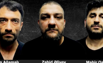 The Main Department for Combating Organized Crime conducted an operation – There are detainees – VIDEO