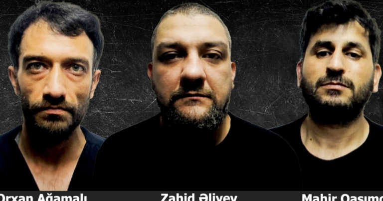 The Main Department for Combating Organized Crime conducted an operation – There are detainees – VIDEO