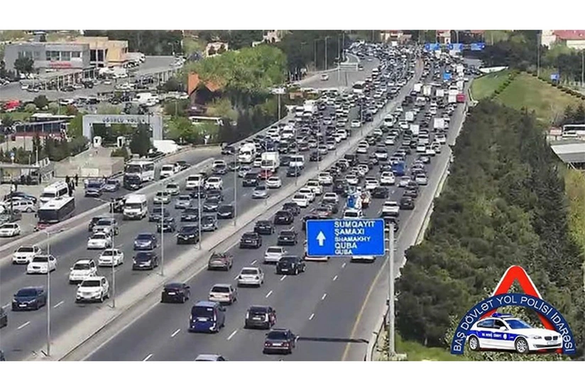 Traffic Police Department: Refrain from driving while sleepy and tired