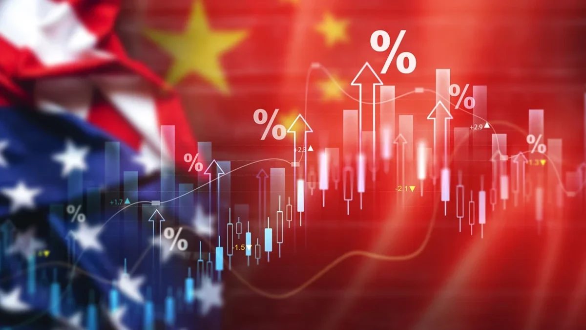 China Reacts to Trump’s Iran Decision