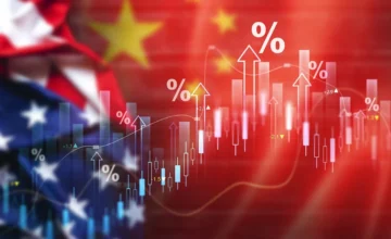 China Reacts to Trump’s Iran Decision