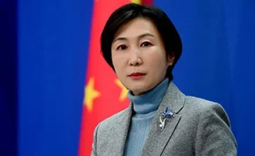 “Beijing supports Tehran’s efforts to ensure national stability” – China