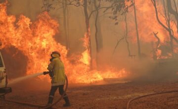 Australian Bushfires: ‘Prepare for the worst case scenario’ warning