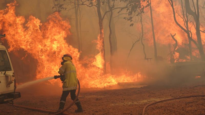 Australian Bushfires: ‘Prepare for the worst case scenario’ warning