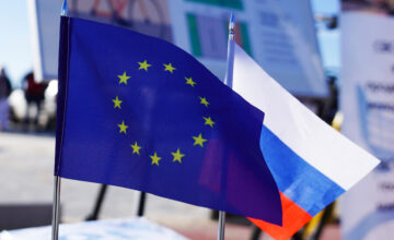 US issues statement on war between Europe and Russia