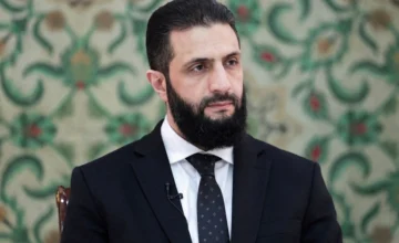 Syrian President to pay official visit to Germany on January 19