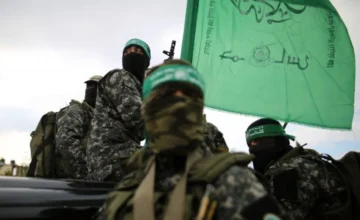Hamas plans to elect a new leader this month