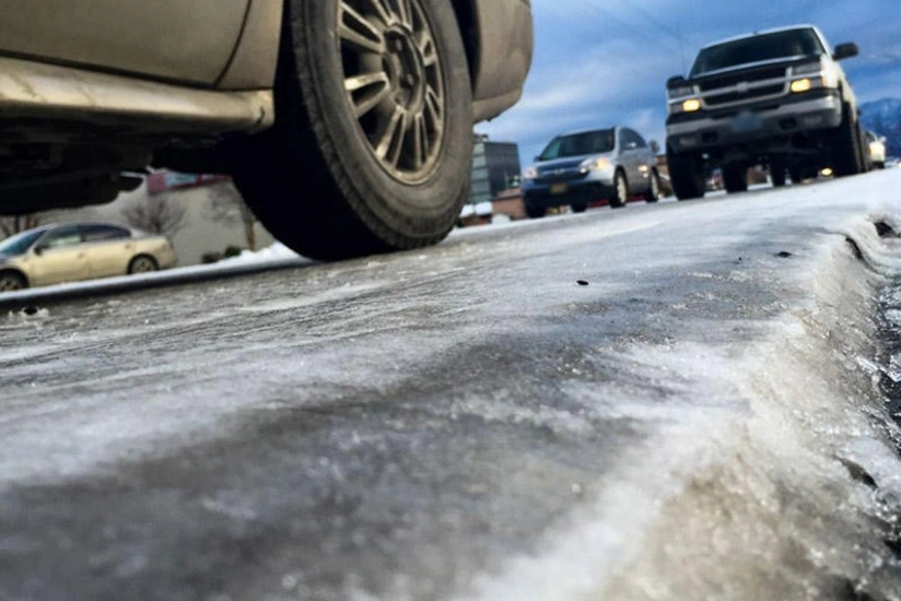 Situation on Azerbaijan’s highways announced