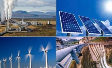 Azerbaijan is becoming a leading energy generation center in the region